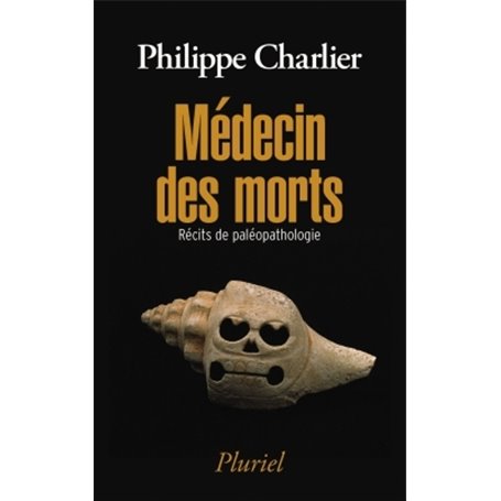 Médecin des morts