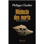 Médecin des morts