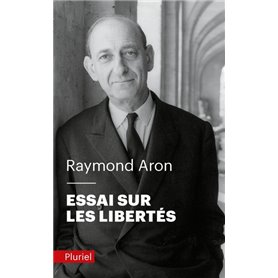 Essai sur les libertés