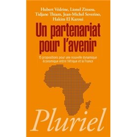 Un partenariat pour l'avenir