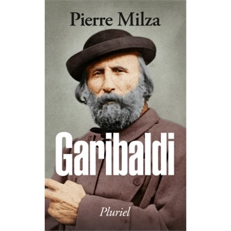 Garibaldi