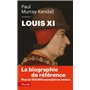 Louis XI