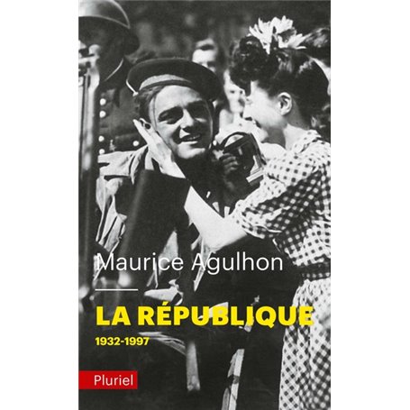 La République Tome II