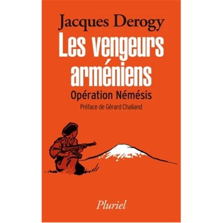 Les vengeurs arméniens