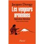 Les vengeurs arméniens