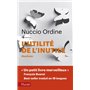 L'utilité de l'inutile