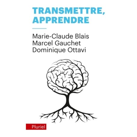 Transmettre, apprendre