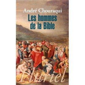 Les hommes de la Bible