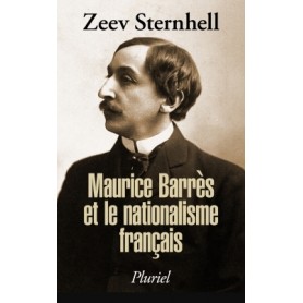 Maurice Barrès et le nationalisme français