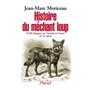 Histoire du méchant loup