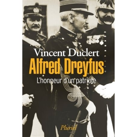 Alfred Dreyfus