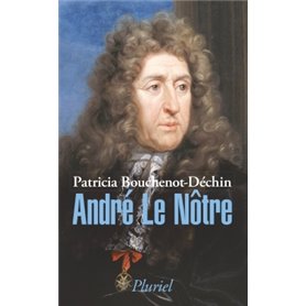 André Le Nôtre