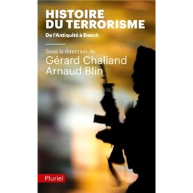 Histoire du Terrorisme