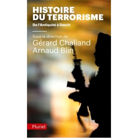 Histoire du Terrorisme