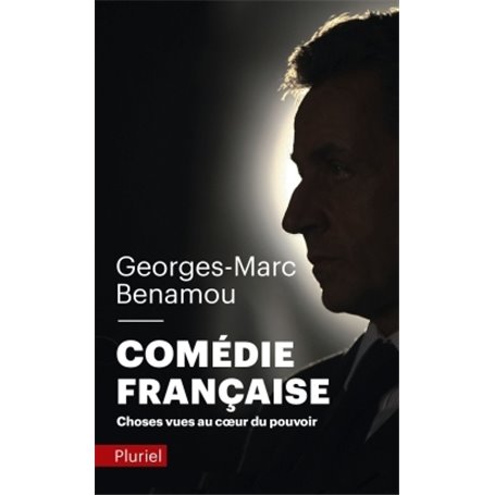 Comédie française