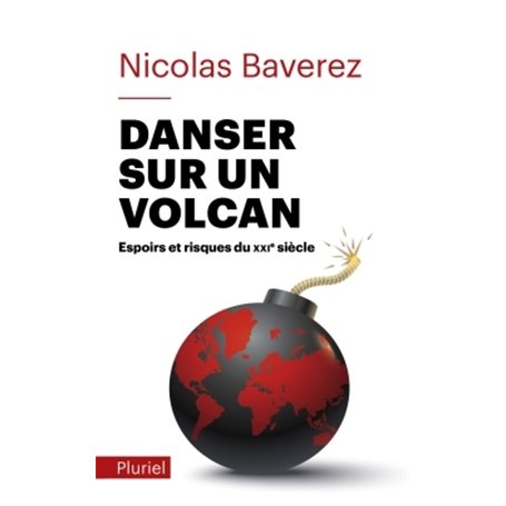 Danser sur un volcan