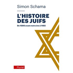 L'Histoire des juifs tome 1