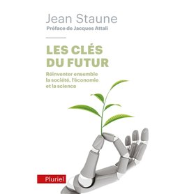 Les clés du futur