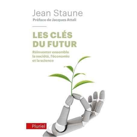 Les clés du futur