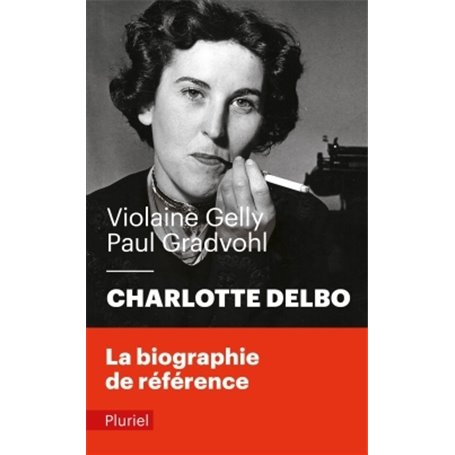 Charlotte Delbo