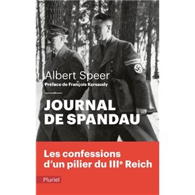 Journal de Spandau