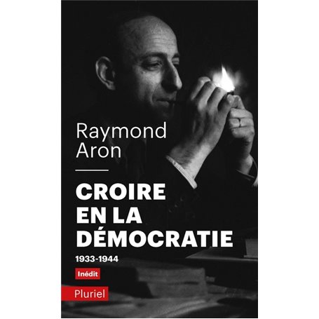 Croire en la démocratie