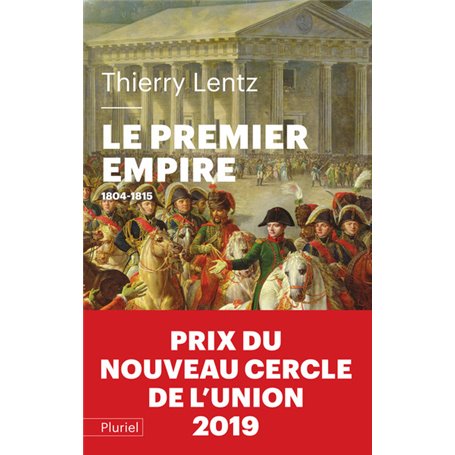 Le Premier Empire