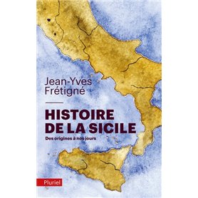 Histoire de la Sicile