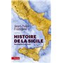 Histoire de la Sicile