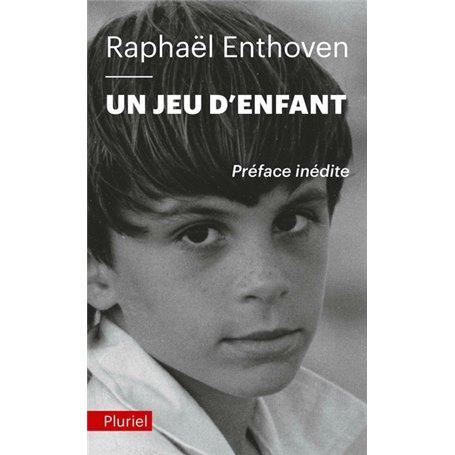 Un jeu d'enfant