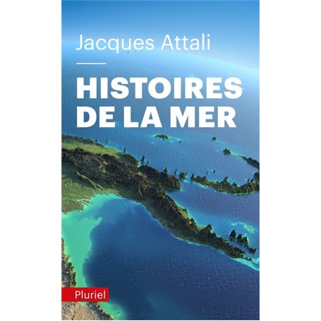 Histoires de la mer