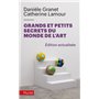 Grands et petits secrets du monde de l'art