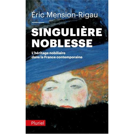 Singulière noblesse