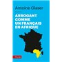 Arrogant comme un français en Afrique