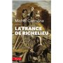 La France de Richelieu