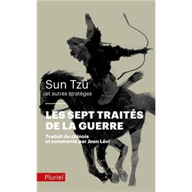 Les sept traités de la guerre