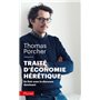 Traité d'économie hérétique