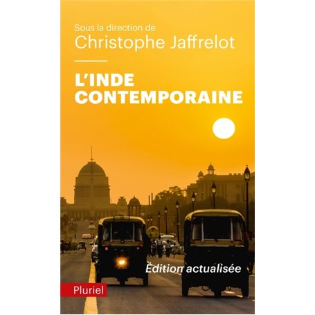 L'Inde contemporaine