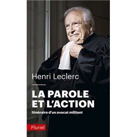 La Parole et l'action