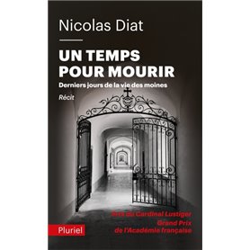 Un temps pour mourir