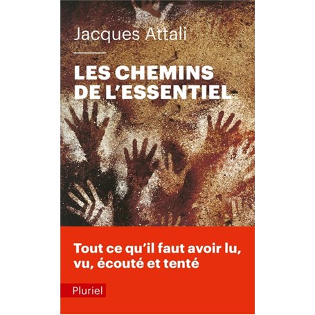 Les chemins de l'essentiel