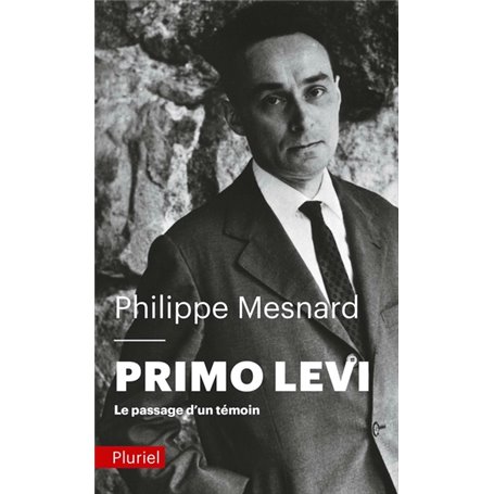 Primo Levi