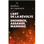 L'art de la révolte