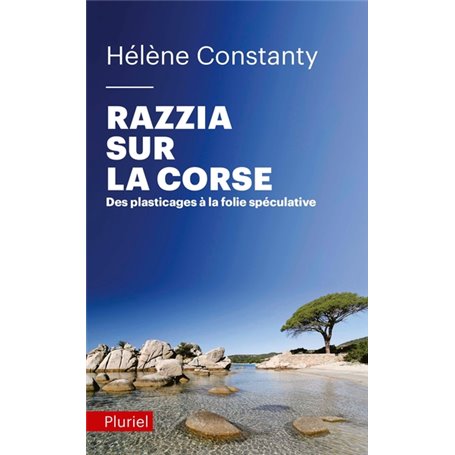 Razzia sur la Corse