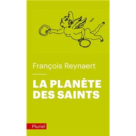 La planète des Saints