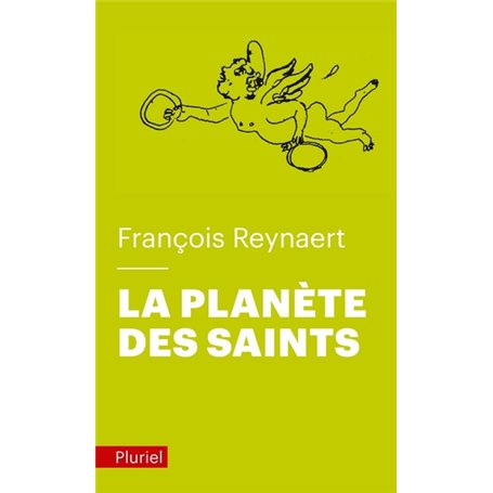 La planète des Saints