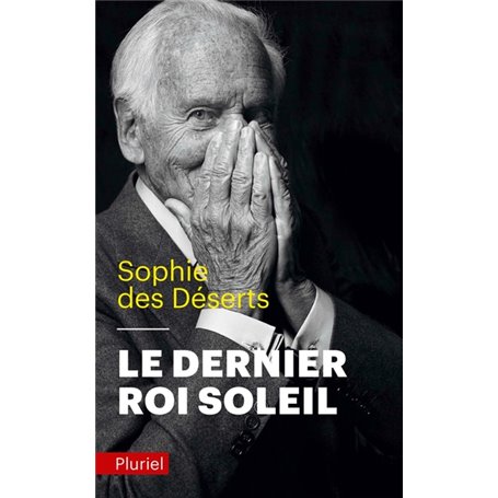 Le dernier roi soleil