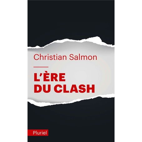 L'Ere du clash