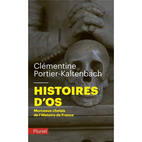 Histoires d'os