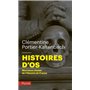 Histoires d'os